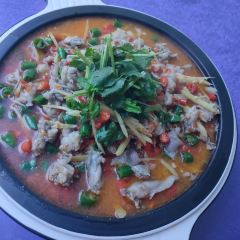 蓝锦村川菜 User Photo