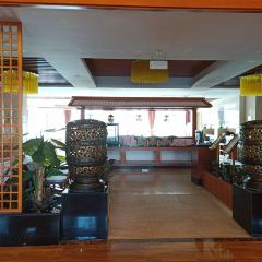 叶园温泉度假酒店-西餐厅 User Photo