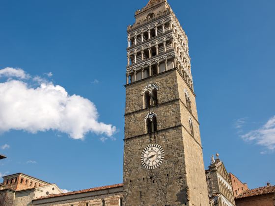 Cathedral of San Zeno