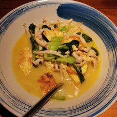 外婆私房菜(大卫城店) User Photo