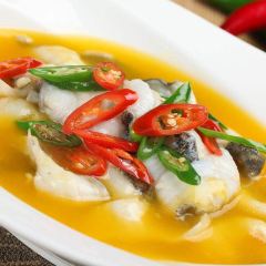 Labuan Fisherman Harbour Restaurant User Photo