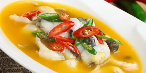 Labuan Fisherman Harbour Restaurant