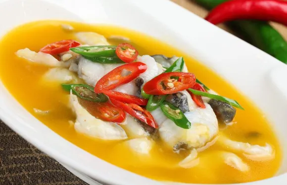 Labuan Fisherman Harbour Restaurant