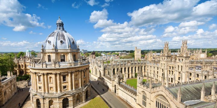 Bodleian Library