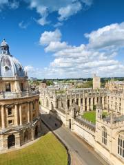 Bodleian Library