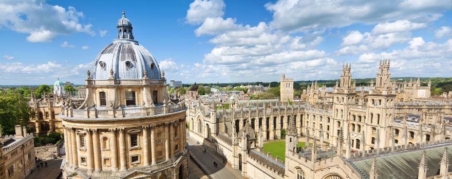 Bodleian Library