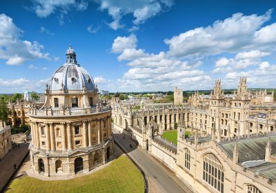 Bodleian Library