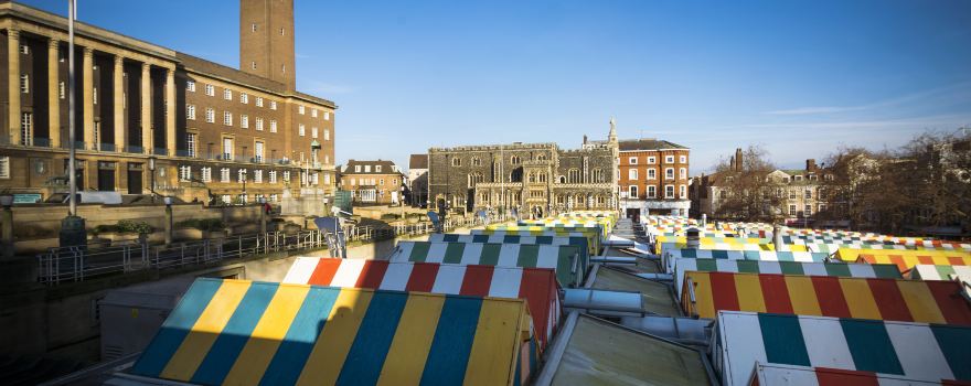 Norwich