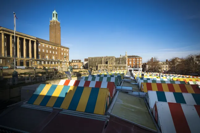 Hotels near Customs House