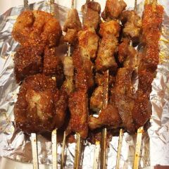 Shalihai Catering Food City ảnh của người dùng