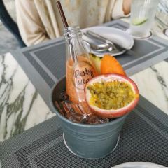 October Sky Restaurant User Photo