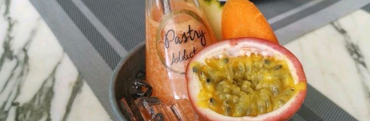 October Sky Restaurant