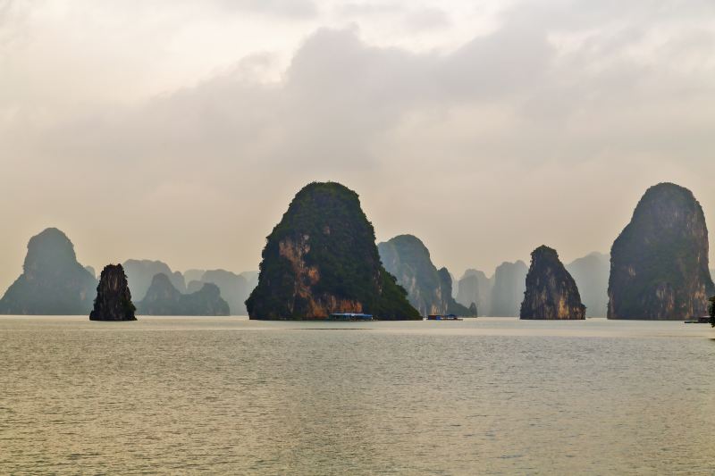 Paradise Diving Asia