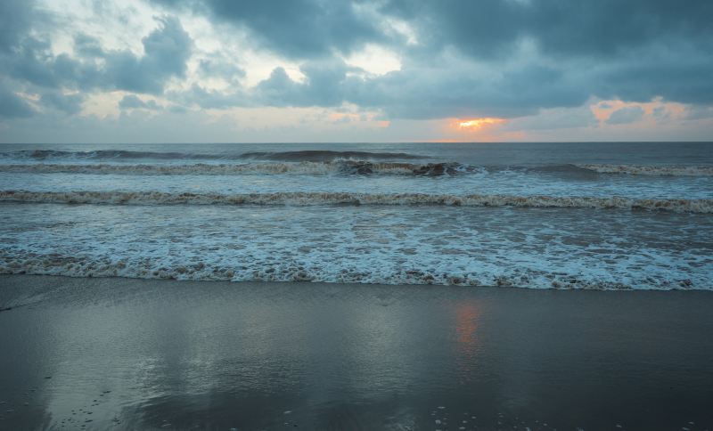 Papamoa Beach