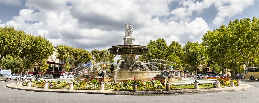 Cours Mirabeau