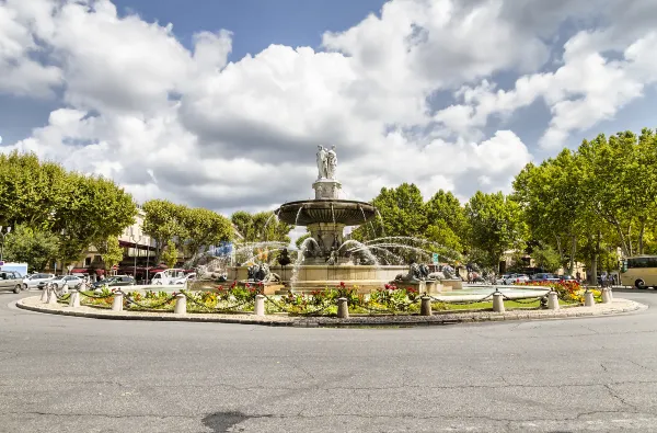 Holiday Inn Toulon - City Centre