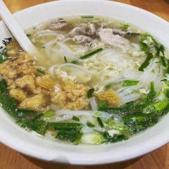 文妈后安粉餐厅 User Photo