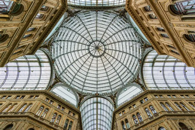 Hotel Bintang 2 di Milan