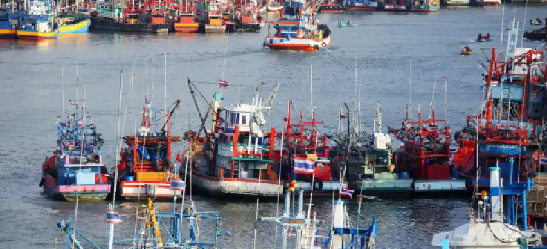 โรงแรมในปัตตานี