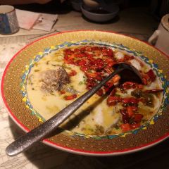 悦满庭(北二环中路店) User Photo