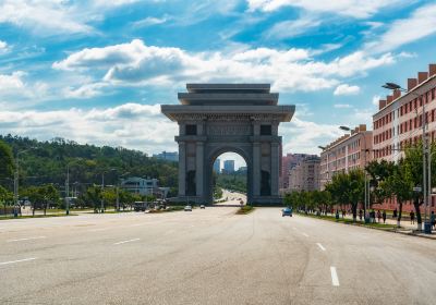 Arch of Triumph