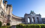 Brussels Town Hall