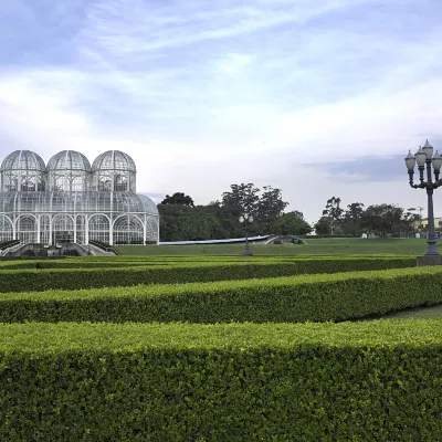 Отзывы об отеле Ramada by Wyndham Manaus Torres Center