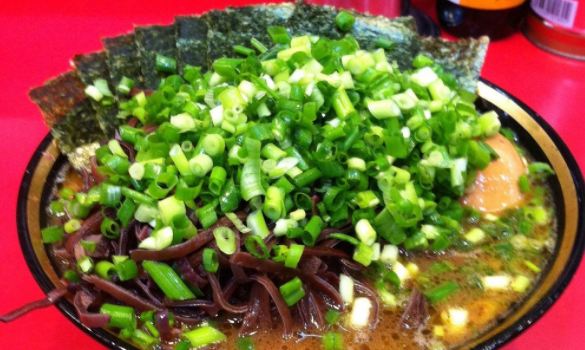 Yoshimuraya