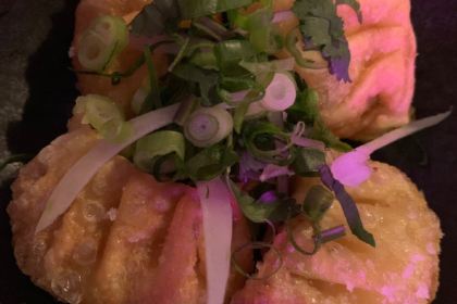 Straight Outta Brooklyn Pizzeria