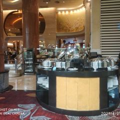 Yunfubiguiyuanfenghuangjiudianweiyena Western Restaurant User Photo