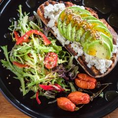 Karma Greek Restaurant User Photo