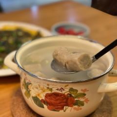 宋小谨·泉州菜(中骏世界城店) User Photo