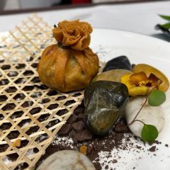 太极禅·云杰府宴 User Photo