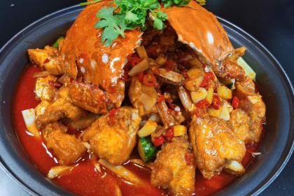 开化雷迪森维嘉禾乐酒店·新庭记餐饮部