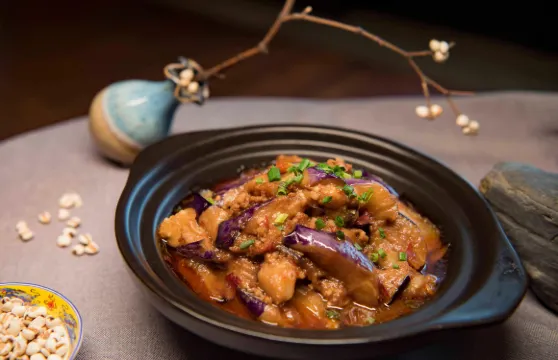 大九華賓館餐飲中心