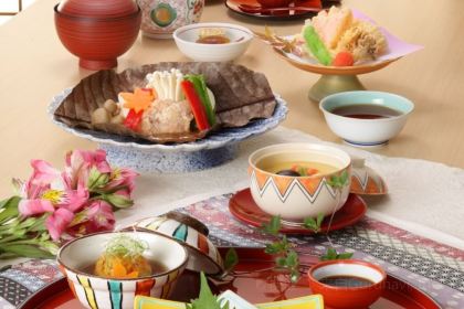 Kisoji Takashimachoten