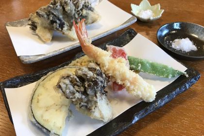 Koryu Teuchisobadokoro Kosobatei