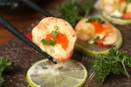 京鹿料理(吾悦广场店)