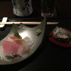 Isshi Souden Nakamura User Photo