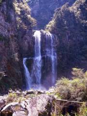 Longquan Waterfall