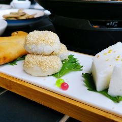 逸品淮扬(白玉兰广场店) User Photo