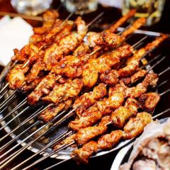 清真小老马烤肉总店 User Photo