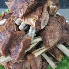 莜面农家饭庄 User Photo