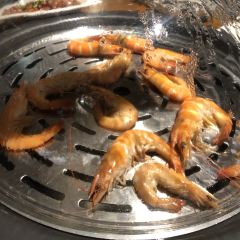 丽贝蒸鲜工坊 User Photo