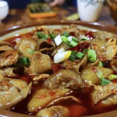 邱肥肠(巴州店) User Photo