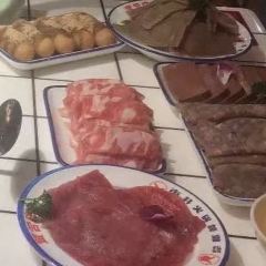Quanfu Hot Pot User Photo