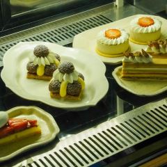 Soul kitchen User Photo