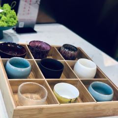 今夕·新中餐(高新店) 여행 사진