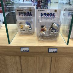 Doraemon Wakuwaku Sky Park Café Zone張用戶圖片