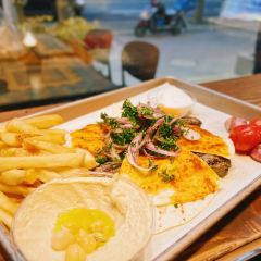 La Shuk 여행 사진